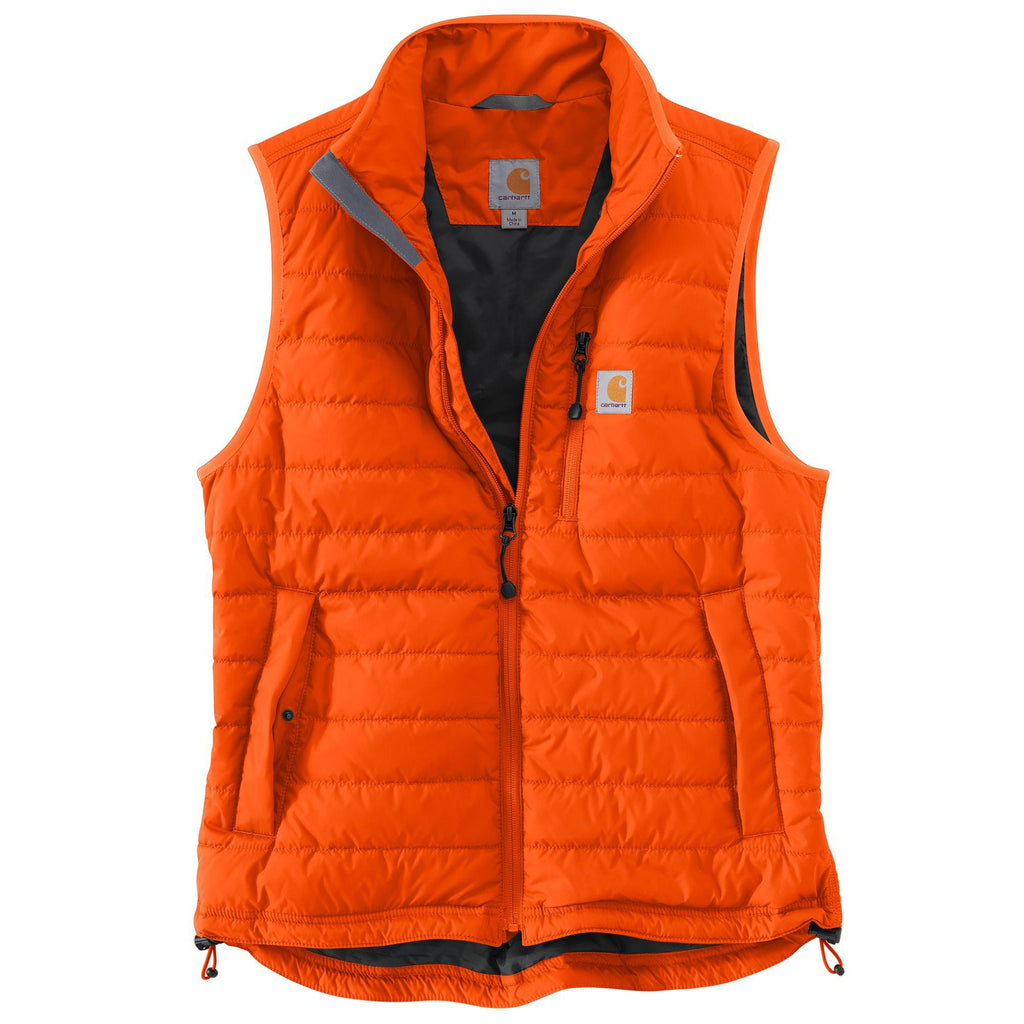 Carhartt Gilliam Vest – bencarharttdemo