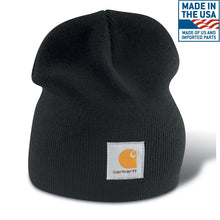 Carhartt Acrylic Knit Hat