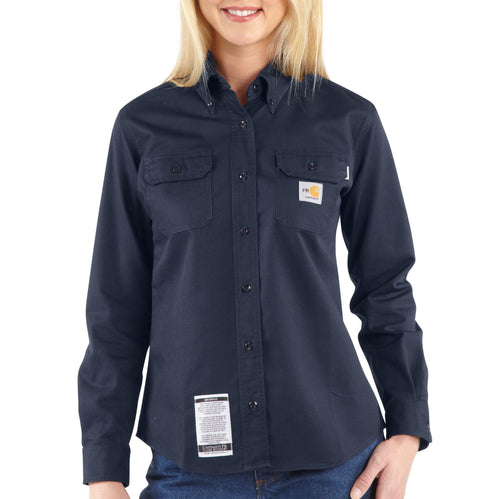 Carhartt FR Classic Twill Shirt