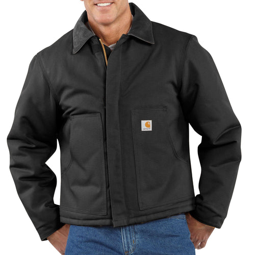 Carhartt AQL Duck Traditional Jacket