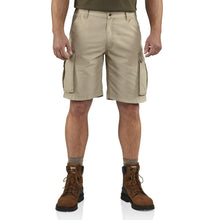 Carhartt Rugged Cargo Short Relaxed Fit