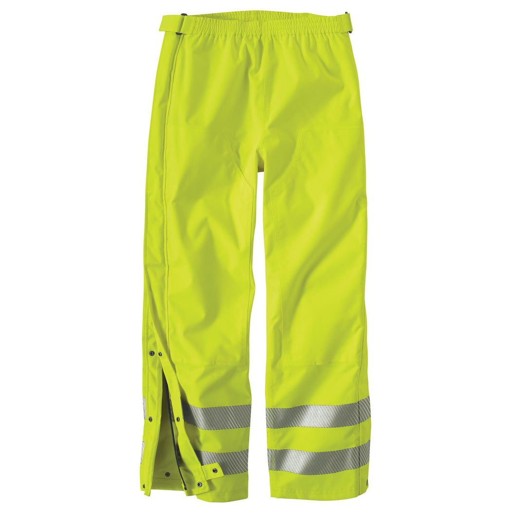 Carhartt HV Class E WP Pant