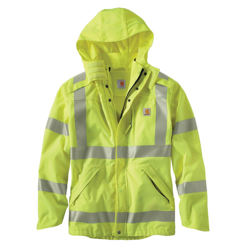 Carhartt HV Class 3 WP Jacket