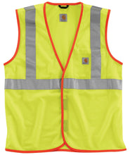 Carhartt HV Class 2 Vest