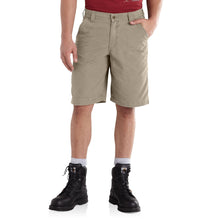 Carhartt Ardmore Khaki Short