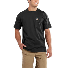 Carhartt Maddock Pocket SS T Shirt