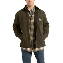 Carhartt Chatfield Ripstop Shirt Jac Org Fit