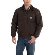 Carhartt Bankston Jacket