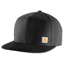 Carhartt Ashland Flat Brim Cap