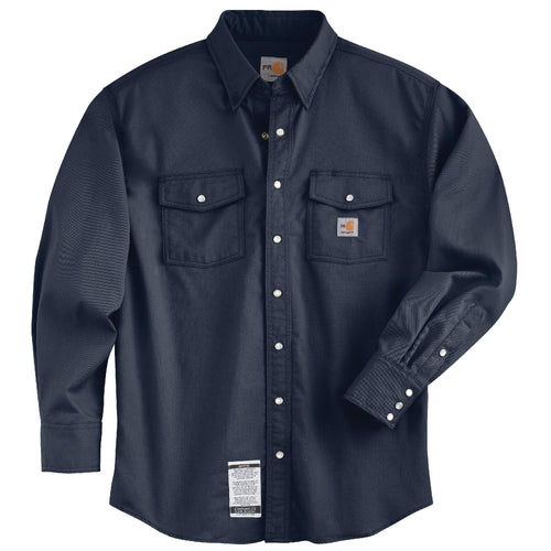 Carhartt FR Snap Front Shirt