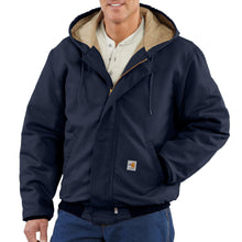 Carhartt FR MW Canvas Active Jac