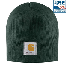 Carhartt Acrylic Knit Hat