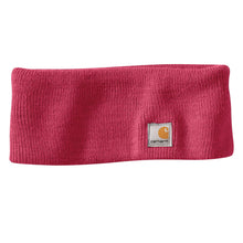 Carhartt Acrylic Headband