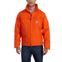 Carhartt Quick Duck Jefferson Traditional Jkt