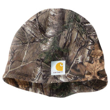 Carhartt Force Lewisville Camo Hat