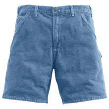 Carhartt Lightweight-Denim Work Short