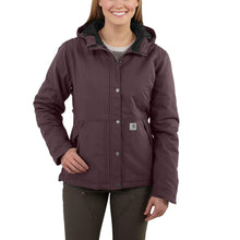 Carhartt Full Swing Cryder Jacket