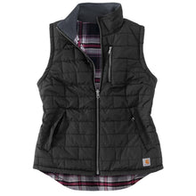 Carhartt Amoret Reversible Quilted Vest