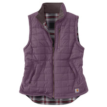 Carhartt Amoret Reversible Quilted Vest