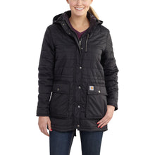 Carhartt Amoret Quilted Coat