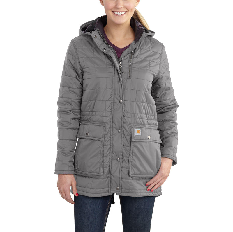 carhartt women's amoret jacket