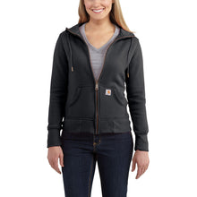 Carhartt Sandpoint Zip Front Sweatshirt