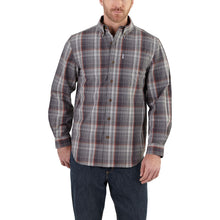 Carhartt Bellevue LS Shirt