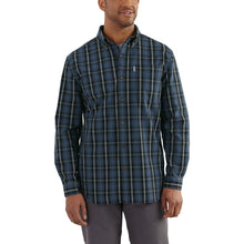 Carhartt Bellevue LS Shirt