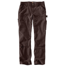 Carhartt Original Fit Crawford Double Front Pant