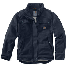 Carhartt FR Full Swing Quick Duck Coat