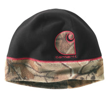 Carhartt Gretna Reversible Fleece Hat