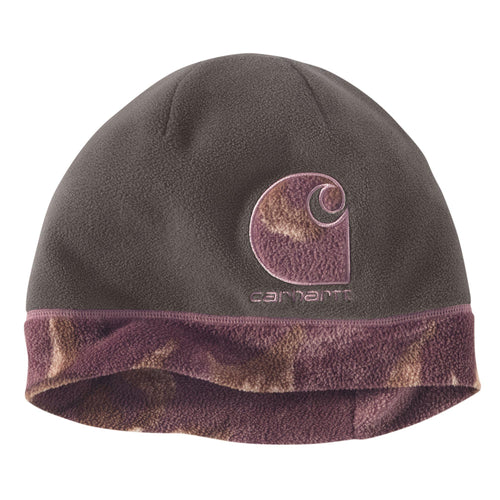 Carhartt Gretna Reversible Fleece Hat