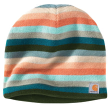 Carhartt Striped Knit Hat