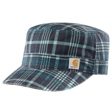 Carhartt Hendrie Military Cap