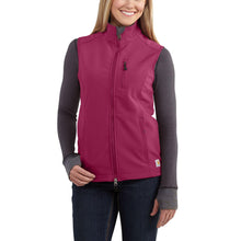 Carhartt Denwood Softshell Vest