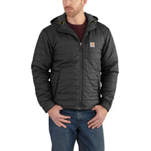 Carhartt Gilliam Hooded Jacket