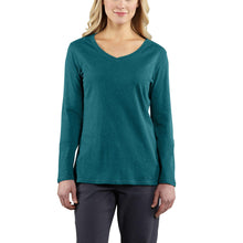 Carhartt Calumet LS Vnk Tshirt