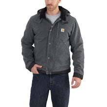 Carhartt Full Swing Caldwell Jacket