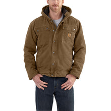 Carhartt Bartlett Jacket