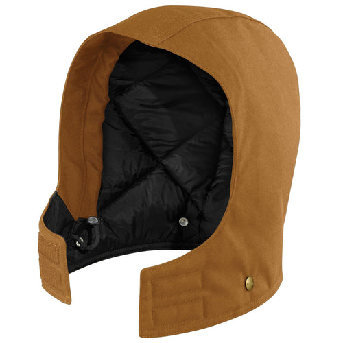 Carhartt Arctic Quilt Lined Duck Hood