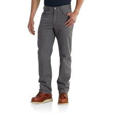 Carhartt Rugged Flex Rigby Five Pocket Jean