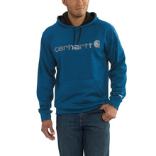 Carhartt Force Extrms Sgnture Grphc Hdd Swtshrt