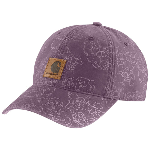 Carhartt Odessa Printed Cap