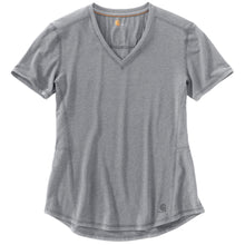 Carhartt Force Ferndale Short Sleeve TShirt